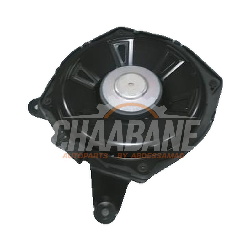 Haut-parleur A2478203702 Mercedes CLA