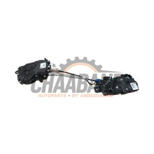 Serrure de coffre C33240106 BMW X5 (G05) xDrive M50d 3.0 24V 2018