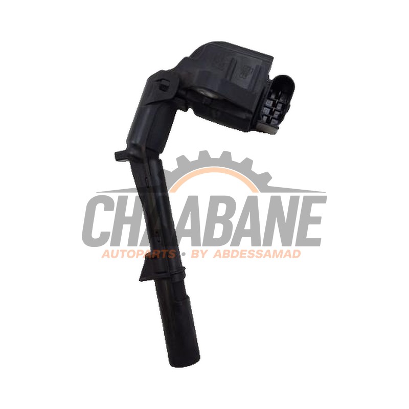 Bobine A2749061400 Mercedes C Estate (S205) C-350 e 2.0 16V