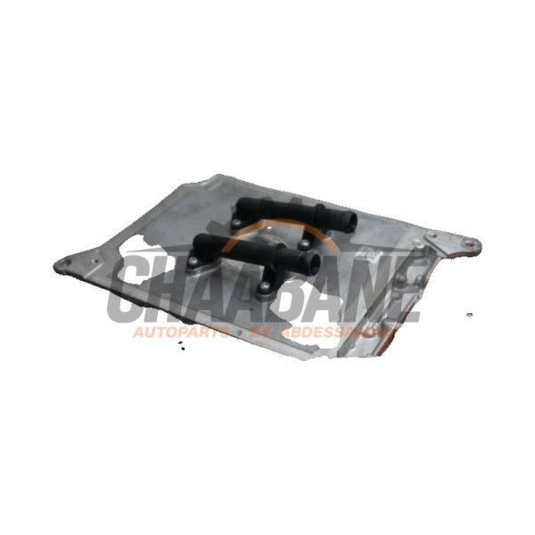 Chargeur de batterie 5QE915685C Cupra Leon (KLCB) 1.4 e-Hybrid 245, VZ 16V 2020