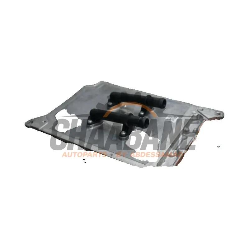 Chargeur de batterie 5QE915685C Seat Leon (KLB) 1.4 TSI e-HYBRID 204 16V 2019