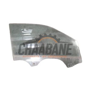 Vitre portiere 4portes avant droite Skoda Fabia III Combi (NJ5) 1.2 TSI 16V Greentech 2014 / 2022