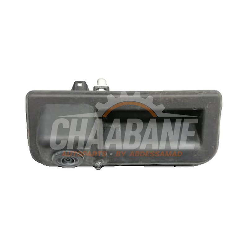 Camera de recul 8W8827566C Skoda Kodiaq 1.4 TSI ACT 16V 2016