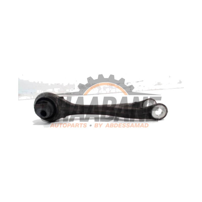 Bras de suspension arriere droit A1763520500 Mercedes A-Klasse