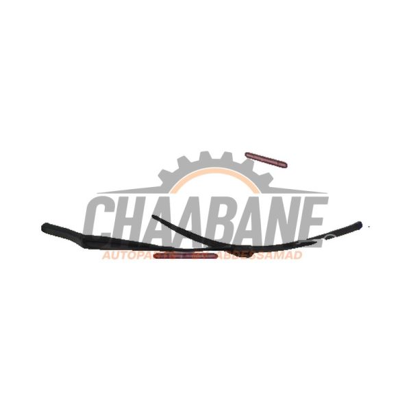 Bras essuie-glace avant 576955409 Seat Ateca 2016