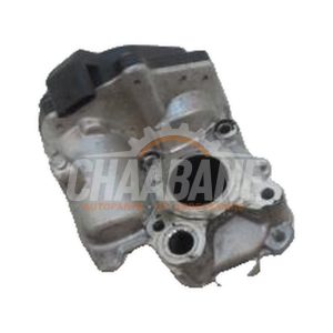 Valve RGE A6511400460 Mercedes Vito