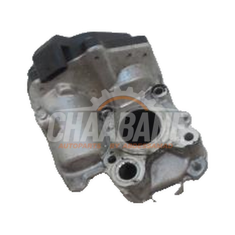 Valve RGE A6511400460 Mercedes Vito