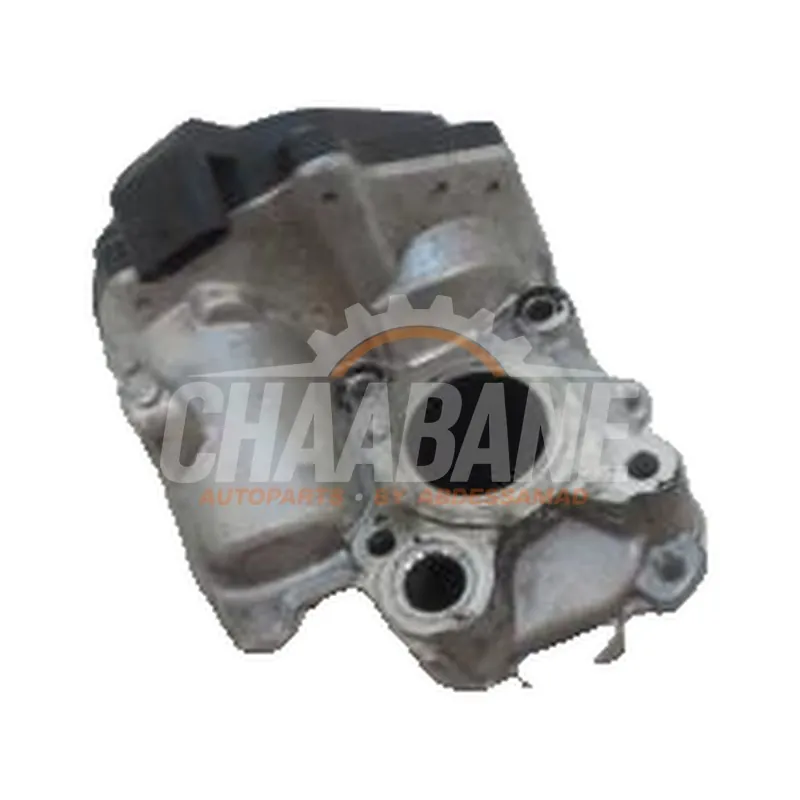 Valve RGE A6511400460 Mercedes Vito