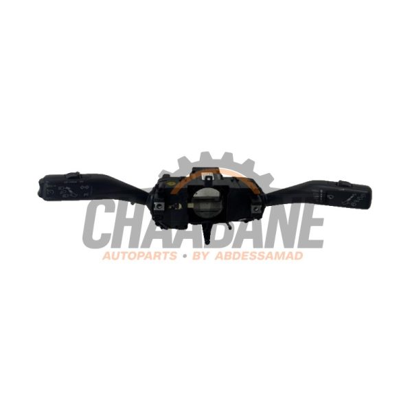 Commodo dessuie glace 6RA953501K Skoda Rapid Spaceback 1.2 TSI 2012 / 2019