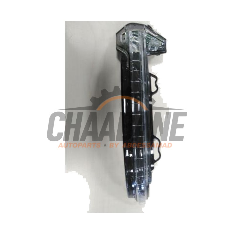 Feu clignotant de miroir gauche 8W0949101 Audi S5 2017