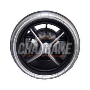 Grille aeration tableau de bord A1178300354 Mercedes CLA Shooting Brake (117.9) 2.2 CLA-220 CDI, 220 d 16V
