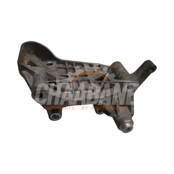 Support dynamo bas 059903143AJ Audi SQ5 (8RB) 3.0 TDI V6 24V Plus 2012 / 2017