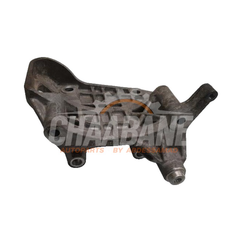 Support dynamo bas 059903143AJ Audi SQ5 (8RB) 3.0 TDI V6 24V Plus 2012 / 2017