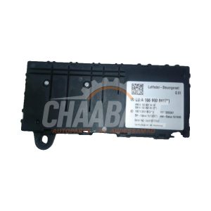 Module suspension a air 1669008417 Mercedes GLE (W166) 350d 3.0 V6 24V BlueTEC 4-Matic