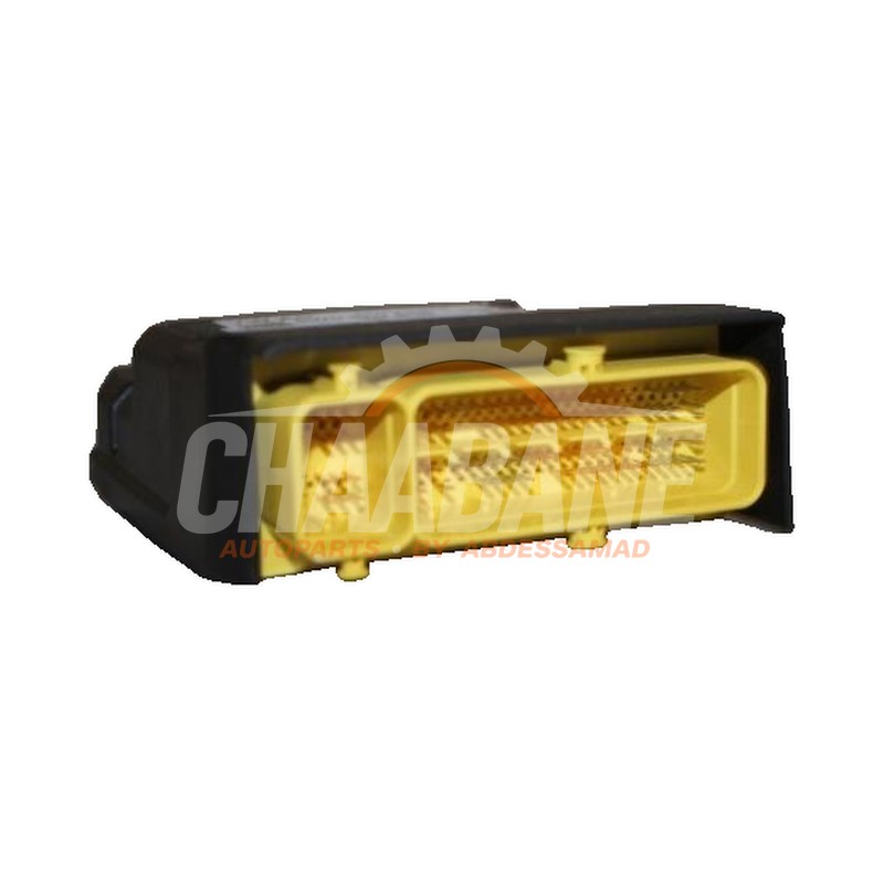 Boitier airbag 8W0959655 Audi A4 Avant (B9) 2.0 TDI Ultra 16V 2015