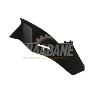 Chapeau de haut-parleur 737626710 BMW i8 (I12) 1.5 TwinPower Turbo 2014 / 2020