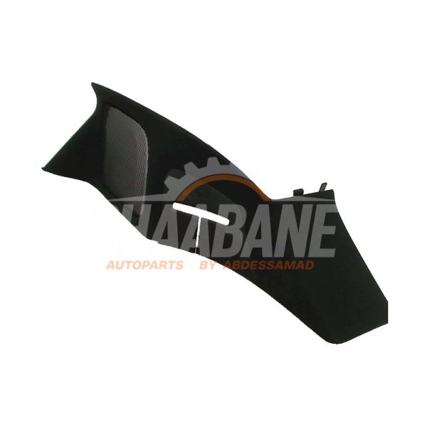 Chapeau de haut-parleur 737626710 BMW i8 (I12) 1.5 TwinPower Turbo 2014 / 2020