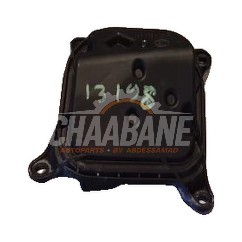 Ventilateur de phare droit 19908502R Audi A7 Sportback (4KA) 2.0 16V 45 TFSI Mild Hybrid 2017