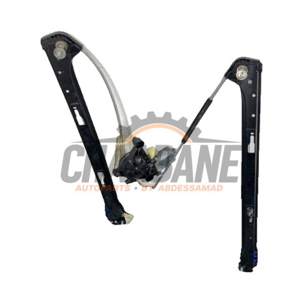 Mecanique vitre 4portes avant gauche 95B837461 Porsche Macan (95B) 3.0 V6 24V S 2014