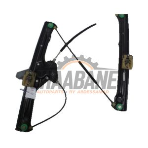 Moteur de vitre portiere 7322747 BMW X5 2013 / 2018