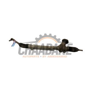 Boitier de direction A0050974 Seat Ibiza V (KJB) 1.0 12V 2017