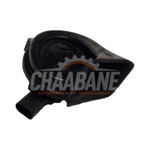 Avertisseur 4M0951221 Audi Q7 (4MB/4MG) 3.0 TDI V6 24V 2015