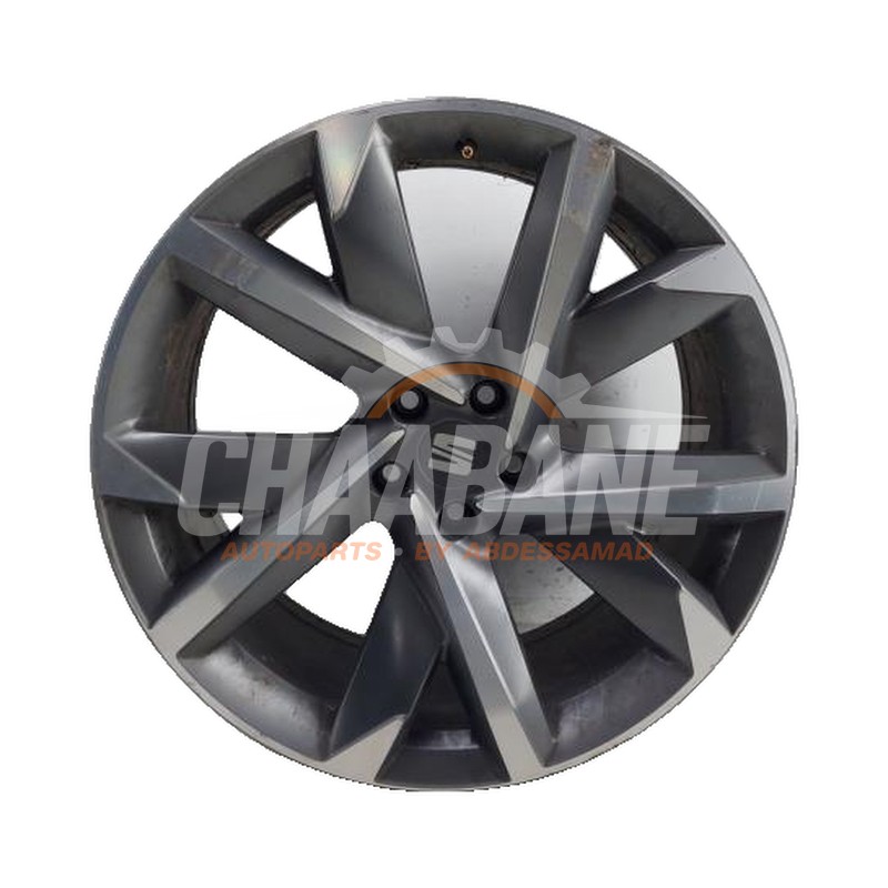 Jante 5FJ601025E7DF Seat Tarraco 1.5 TSI ACT 16V 2018 / 2024