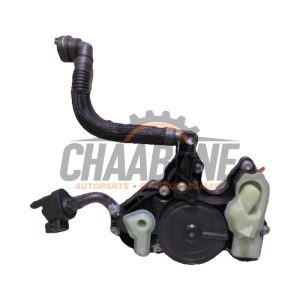 Ventilation carter 06K103495BK Volkswagen Tiguan Allspace (BW2) 2.0 TSI 16V 4Motion 2016