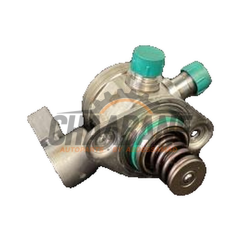 Pompe carburant mecanique A1770700401 Mercedes C AMG (C205) 4.0 C-63 AMG V8 Biturbo