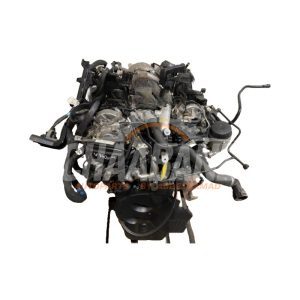 Moteur 642826 Mercedes GL (X166) 3.0 GL 350 CDI V6 24V BlueTEC 4-Matic