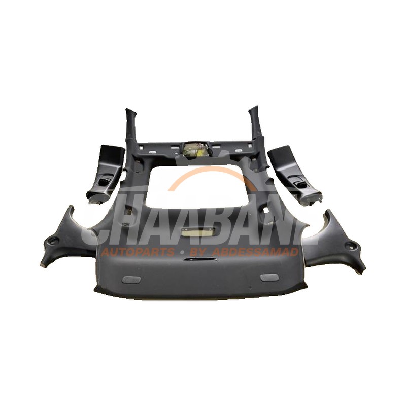 Revetement plafond A1766900150 Mercedes A (W176) 1.6 A-200 16V