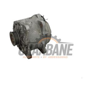 Alternateur 079903015P Audi S8 (D4) 4.0 Plus V8 TFSI 32V 2012 / 2018