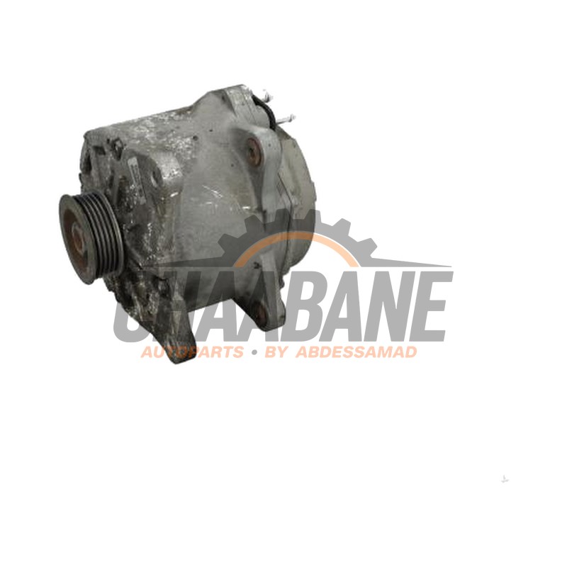 Dynamo 079903015P Audi S8 (D4) 4.0 Plus V8 TFSI 32V 2012 / 2018