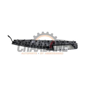 Bande decorative de tableau de bord 4K1857200G Audi A6 Avant (C8) 3.0 V6 24V 55 TFSI Mild Hybrid Quattro 2018