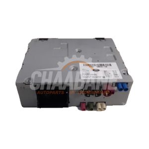 Ecran Gps HX6318K812CB Jaguar XE 2.0d 180 16V