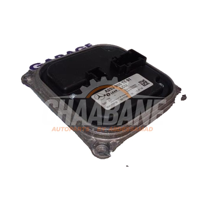 Module Xenon A2539051601 Mercedes SLC (R172) 2.0 300 16V
