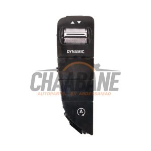 Commutateur A2059056307 Mercedes C (C205) C-300 2.0 Turbo 16V
