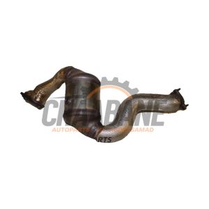 Catalyseur 4G0254252L Audi S8 (D4) 4.0 Plus V8 TFSI 32V 2012 / 2018