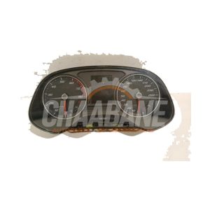 Instrument de bord 5F0920750F Skoda Octavia 2012 / 2020