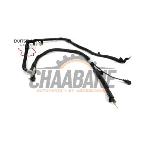 Faisceau de cables 8W0971228BE Audi A4 (B9) 2.0 TFSI 16V Quattro 2015