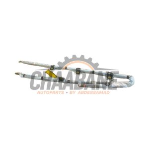 Airbag plafond gauche A1188600002 Mercedes CLA Shooting Brake (118.6) 1.3 CLA-250 e Turbo 16V