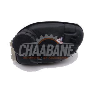 Vase dexpansion A2465000049 Mercedes A (W176) 1.5 A-160 CDI, A-160d 16V