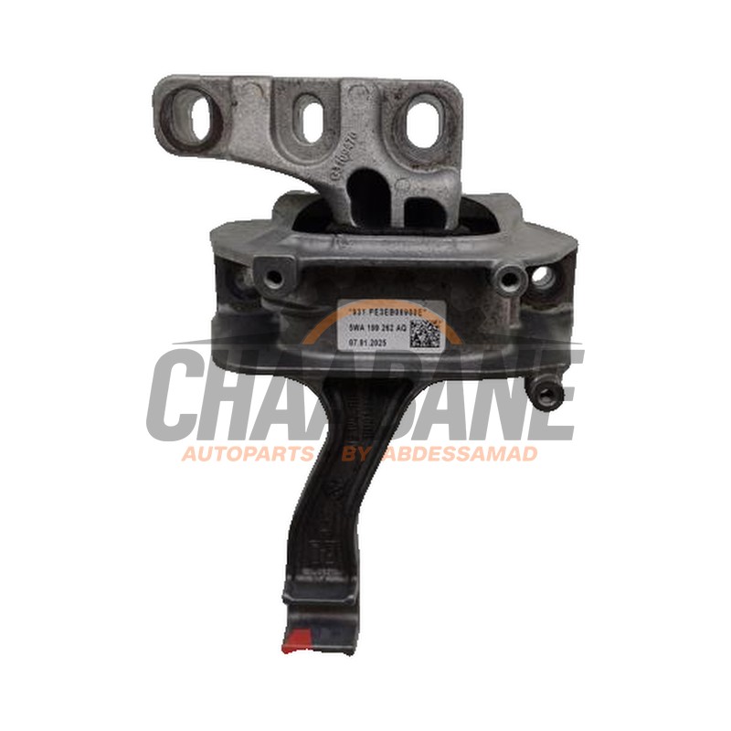 Support moteur 5WA199262AQ Volkswagen Passat Variant (CJ5) 2.0 TDI 16V 2023