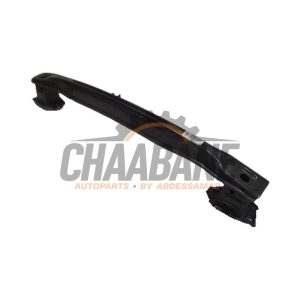 Cadre pare-chocs arriere A2056100014 Mercedes C-Klasse
