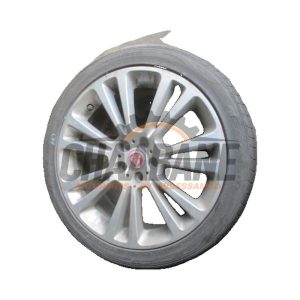 Jante + pneumatique T2H2206 Jaguar XF (X260) 2.0d 180 16V AWD