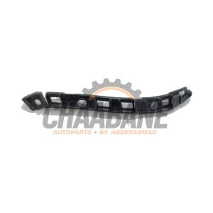Support pare-chocs arriere gauche A1768850021 Mercedes A (W176) 1.5 A-180 CDI, A-180d 16V