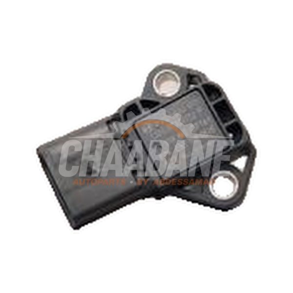 Carte capteur (tubulure dadmission) 03G906051E Audi S3 Sportback (8VA/8VF) 2.0 T FSI 16V 2012 / 2020
