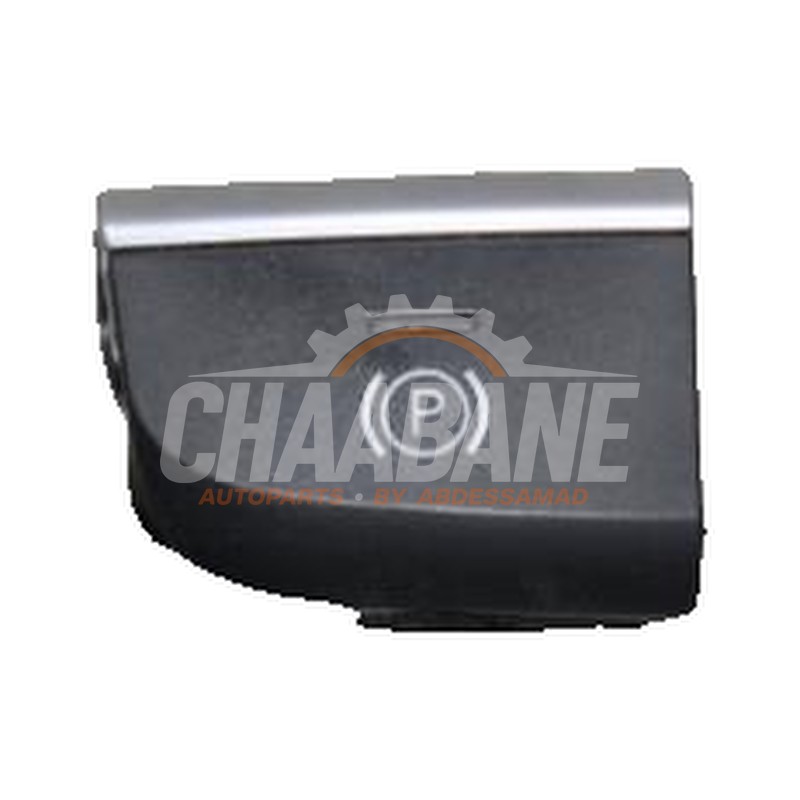 Commutateur frein a main 8V1927225A Audi A3 (8V1/8VK) 1.4 TFSI 16V 2012 / 2020