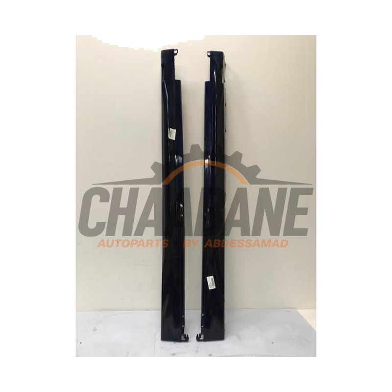 Jupe droite 51779478332 BMW X7 xDrive40i 3.0 24V 2019