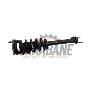 Barre amortisseur avant gauche A2053205513 Mercedes C-Klasse